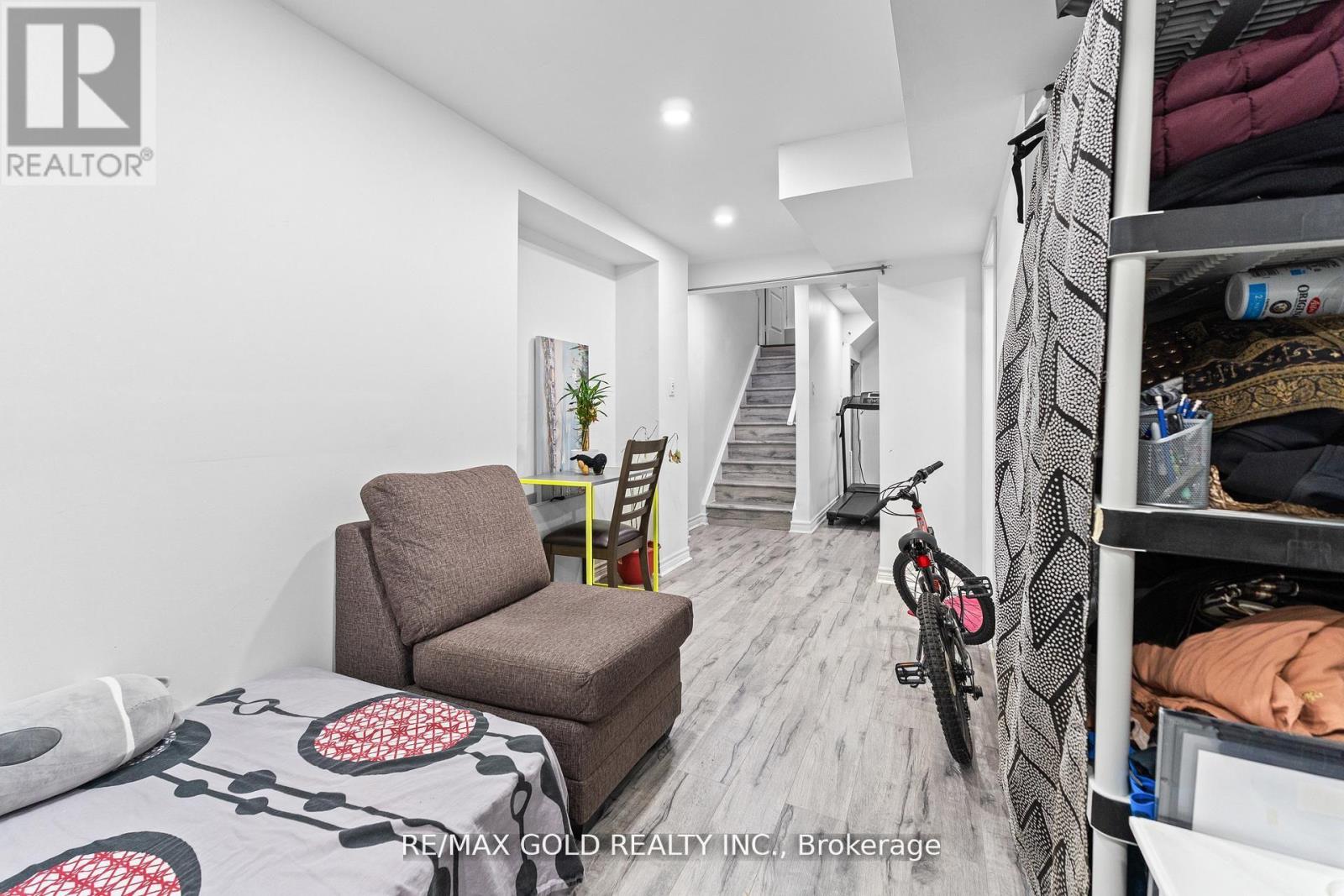 61 Bottomwood Street, Brampton, Ontario  L6S 0A4 - Photo 43 - W13005452