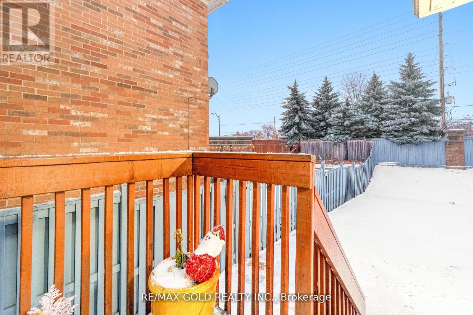 61 Bottomwood Street, Brampton, Ontario  L6S 0A4 - Photo 45 - W13005452