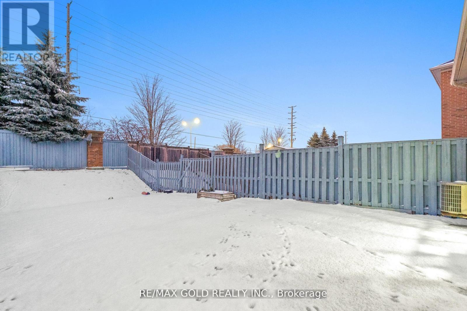 61 Bottomwood Street, Brampton, Ontario  L6S 0A4 - Photo 48 - W13005452