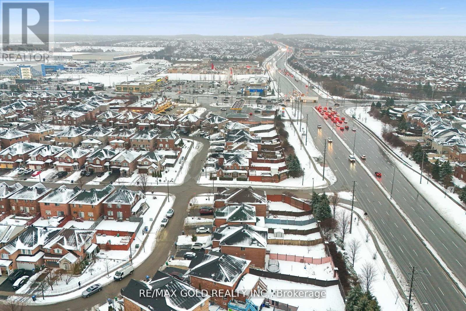 61 Bottomwood Street, Brampton, Ontario  L6S 0A4 - Photo 6 - W13005452