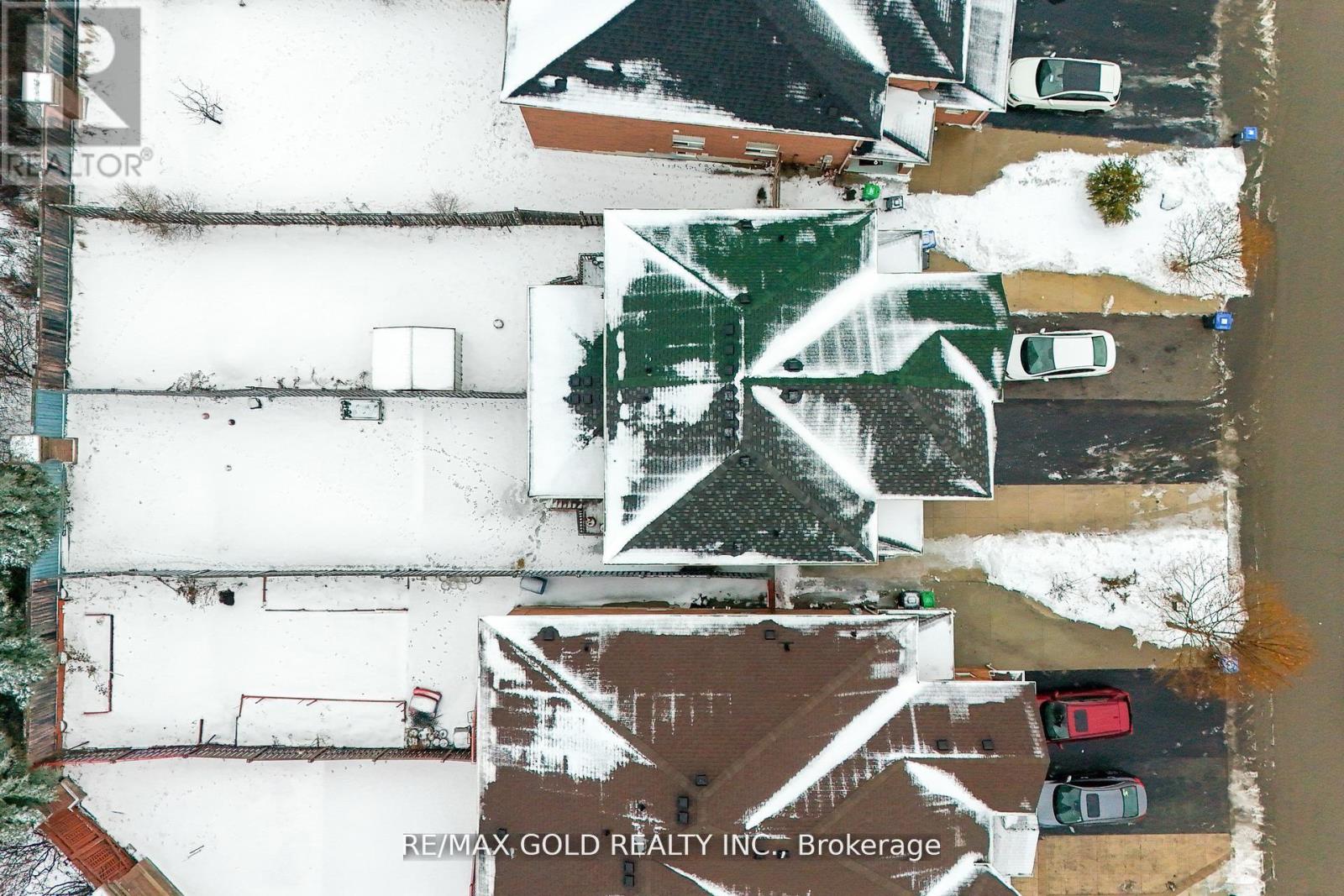 61 Bottomwood Street, Brampton, Ontario  L6S 0A4 - Photo 7 - W13005452