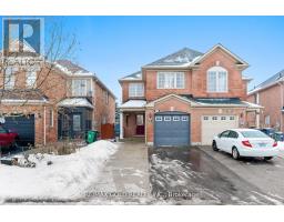 61 BOTTOMWOOD STREET, Brampton, Ontario