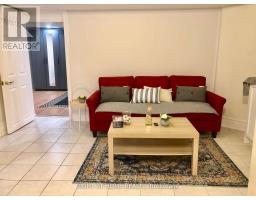 BASEMENT - 289 LAURENTIAN AVENUE, Mississauga, Ontario