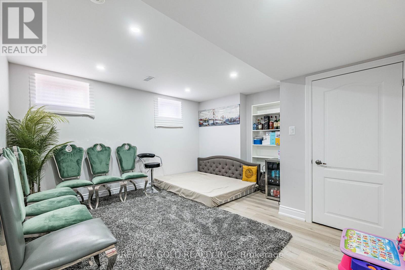 6 Agosto Street, Brampton, Ontario  L7A 5B1 - Photo 34 - W13005466