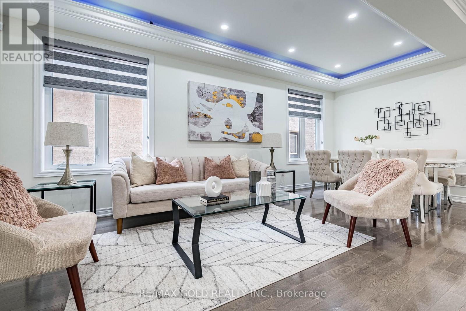 6 Agosto Street, Brampton, Ontario  L7A 5B1 - Photo 4 - W13005466