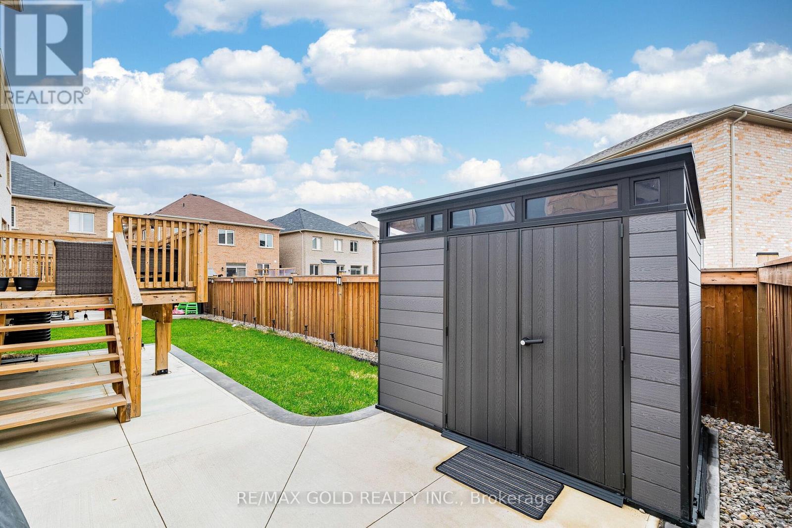 6 Agosto Street, Brampton, Ontario  L7A 5B1 - Photo 44 - W13005466