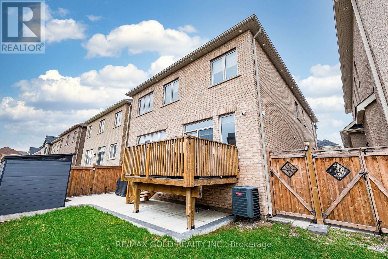 6 Agosto Street, Brampton, Ontario  L7A 5B1 - Photo 45 - W13005466