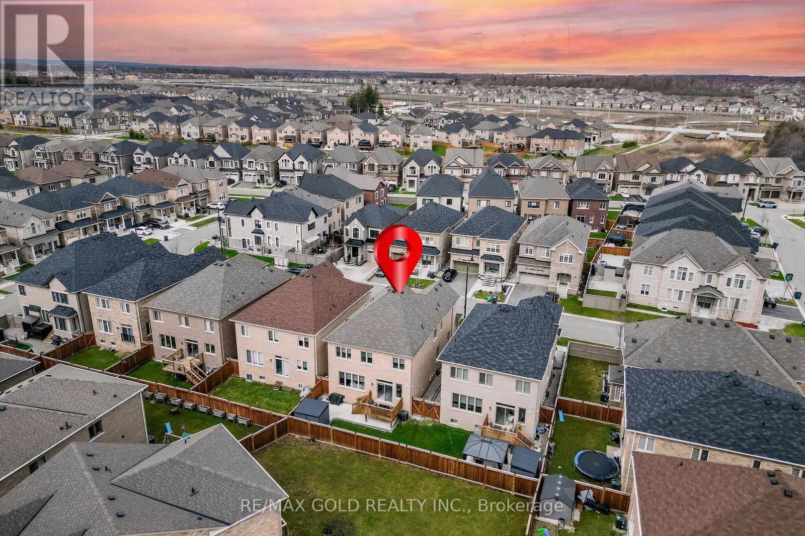 6 Agosto Street, Brampton, Ontario  L7A 5B1 - Photo 47 - W13005466