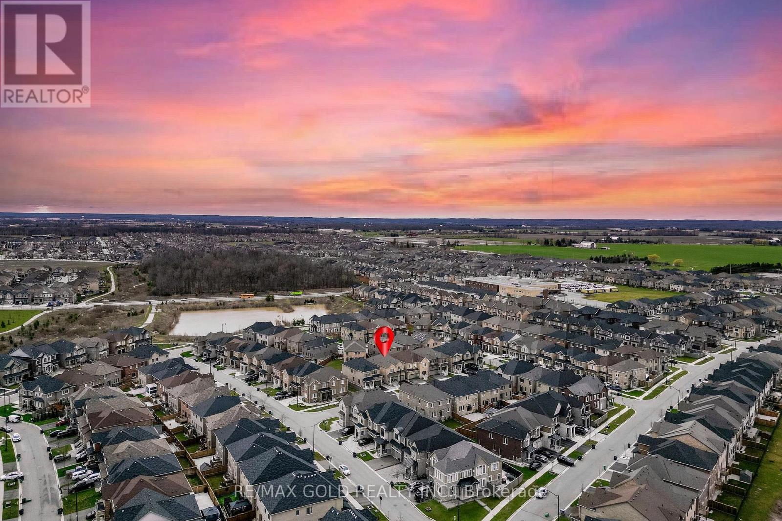 6 Agosto Street, Brampton, Ontario  L7A 5B1 - Photo 49 - W13005466