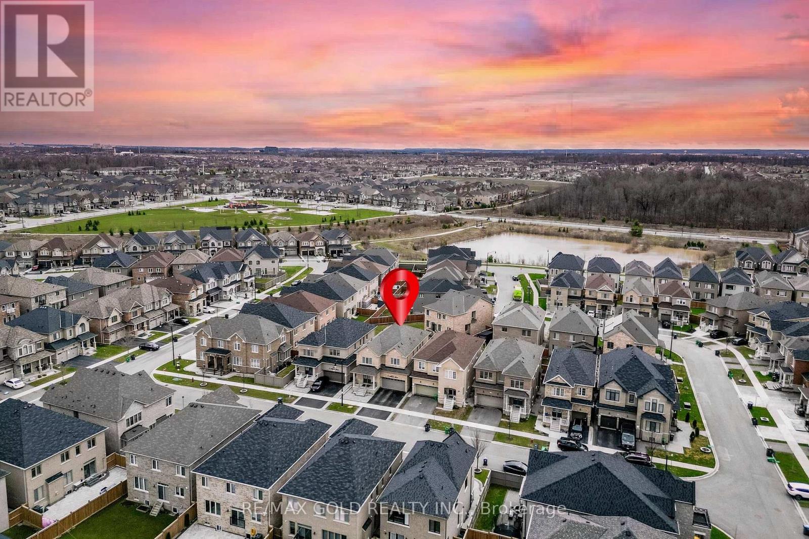 6 Agosto Street, Brampton, Ontario  L7A 5B1 - Photo 50 - W13005466