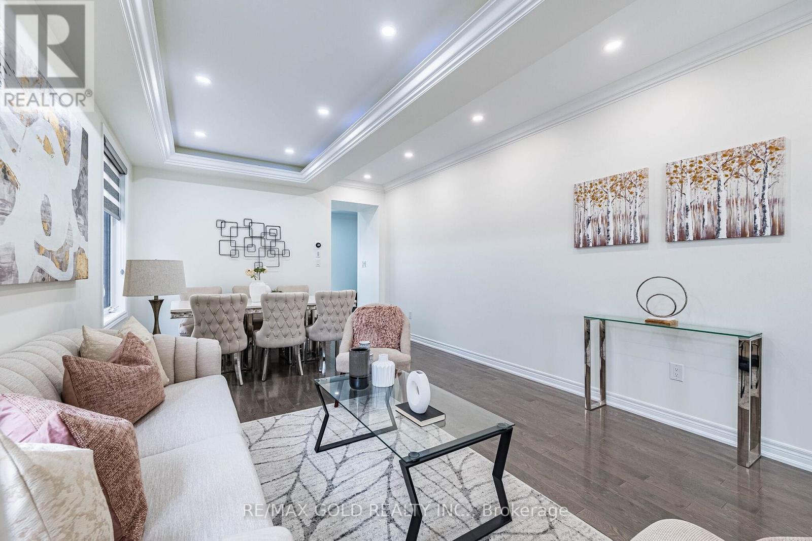 6 Agosto Street, Brampton, Ontario  L7A 5B1 - Photo 6 - W13005466