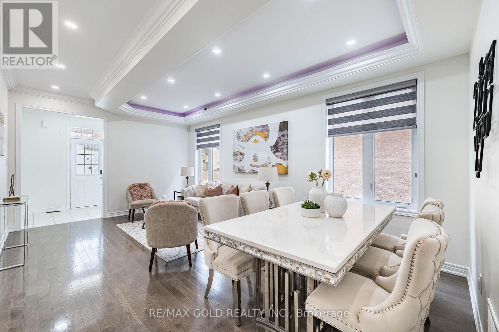 6 Agosto Street, Brampton, Ontario  L7A 5B1 - Photo 7 - W13005466