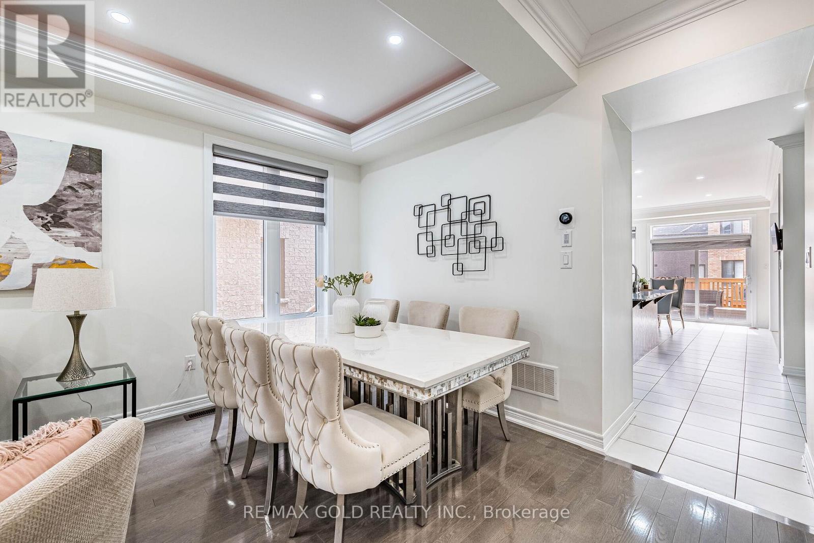 6 Agosto Street, Brampton, Ontario  L7A 5B1 - Photo 8 - W13005466