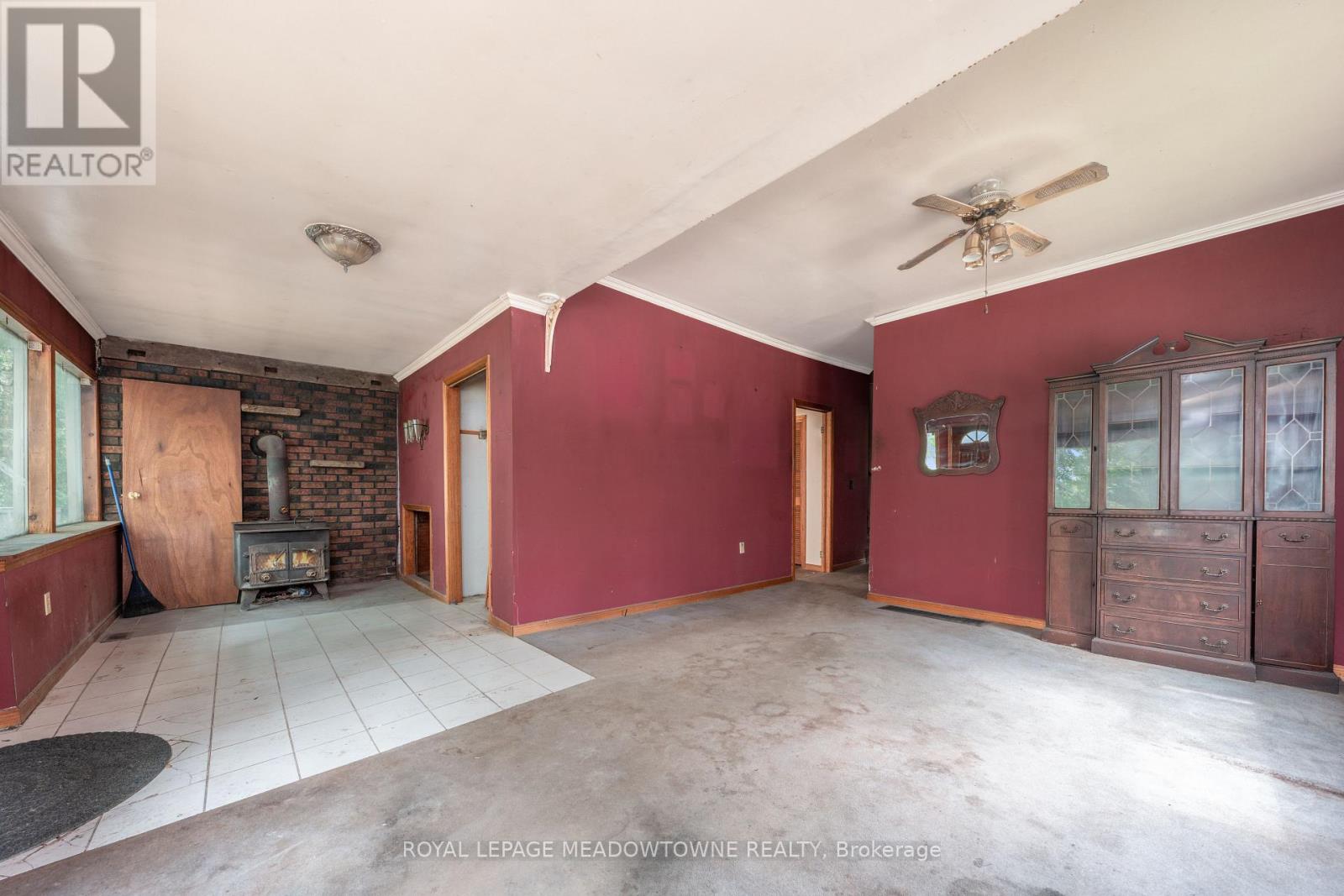 12363 Elizabeth Street, Halton Hills, Ontario  L0P 1H0 - Photo 15 - W13005480