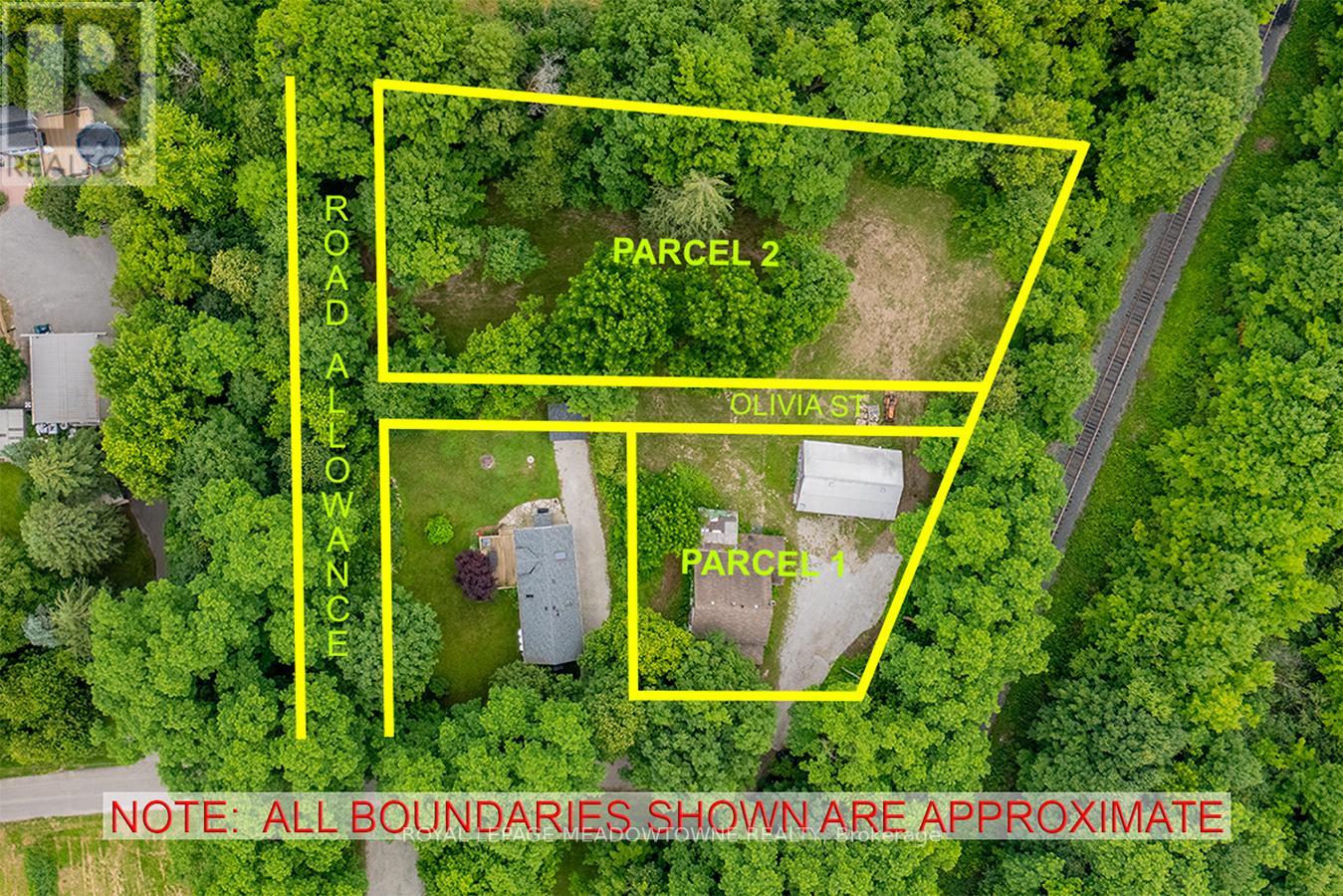 12363 Elizabeth Street, Halton Hills, Ontario  L0P 1H0 - Photo 2 - W13005480