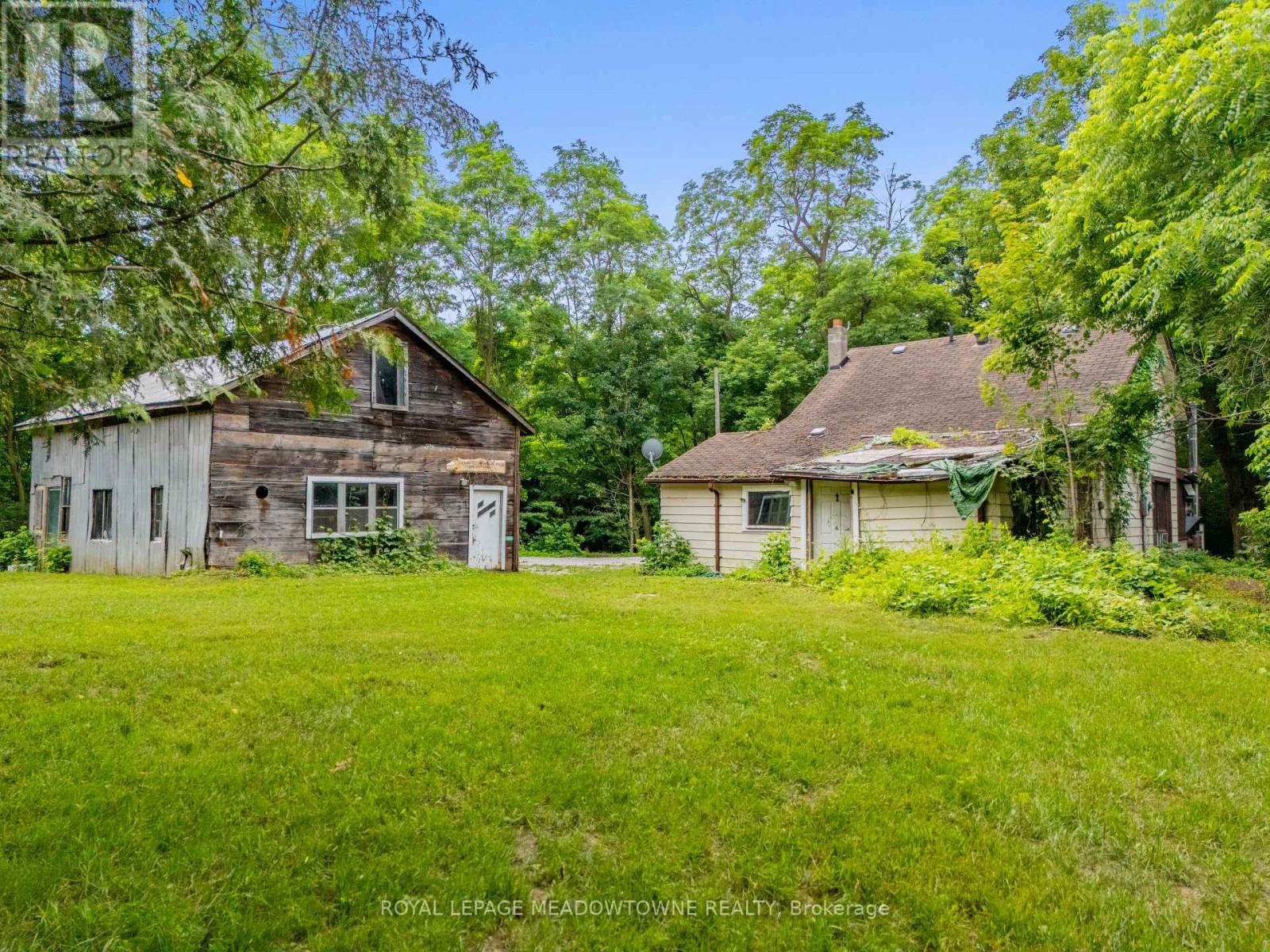 12363 Elizabeth Street, Halton Hills, Ontario  L0P 1H0 - Photo 8 - W13005480