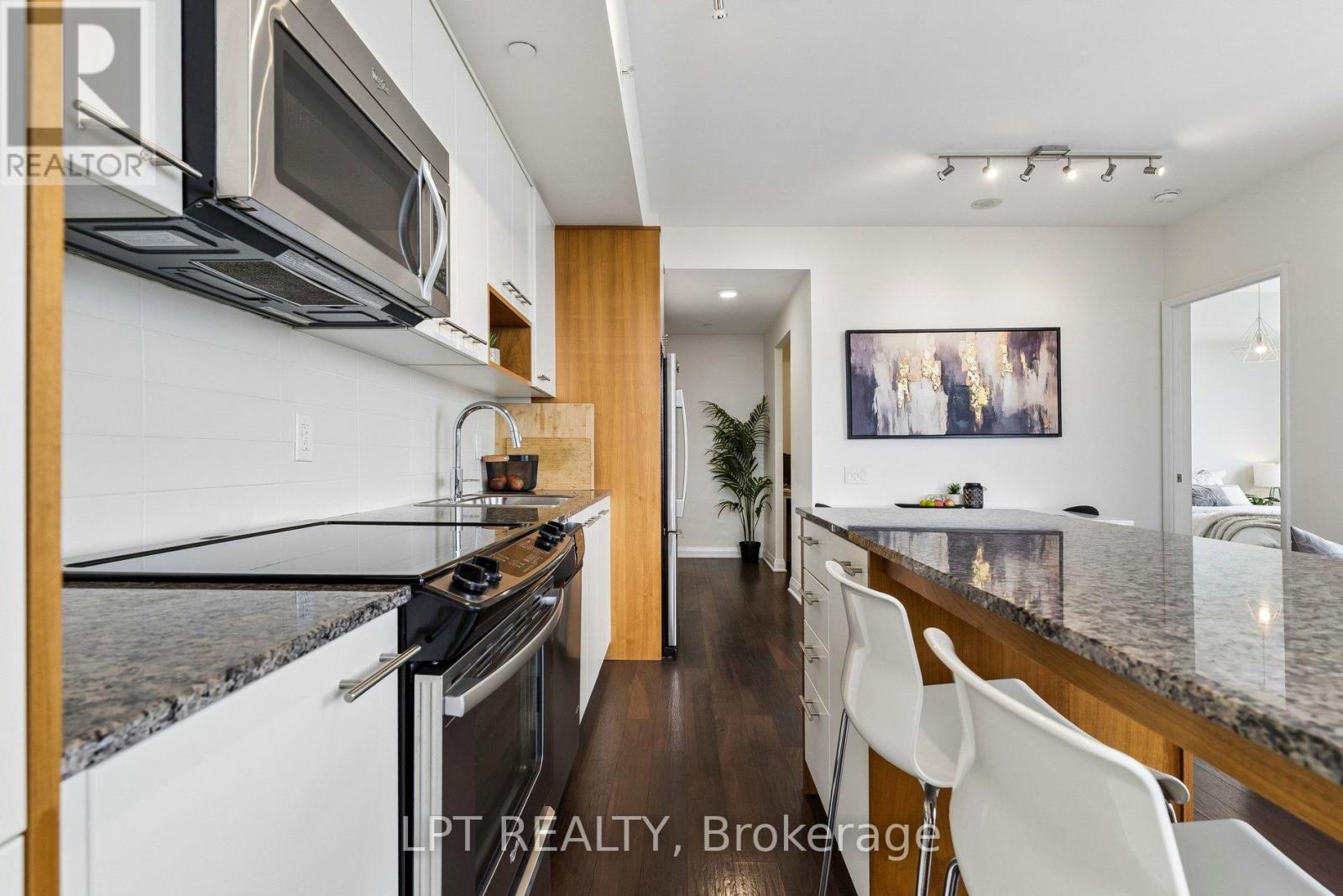 3105 - 5 Valhalla Inn Road, Toronto, Ontario  M9B 0B1 - Photo 12 - W13005482