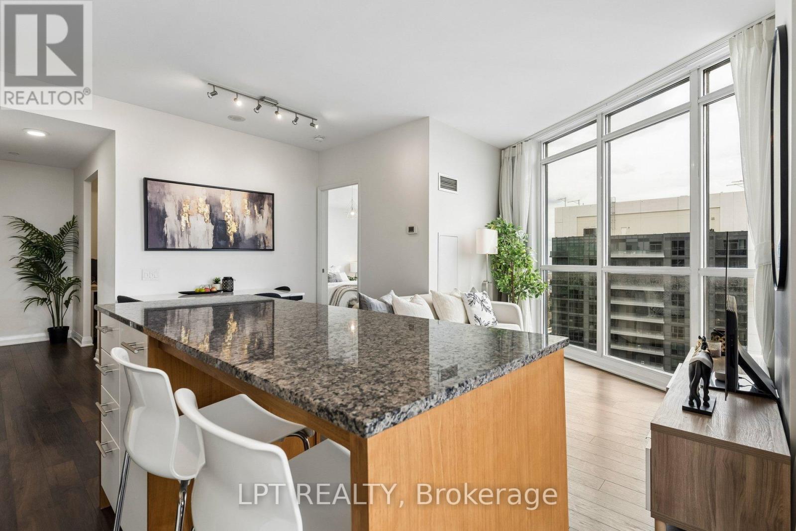 3105 - 5 Valhalla Inn Road, Toronto, Ontario  M9B 0B1 - Photo 13 - W13005482