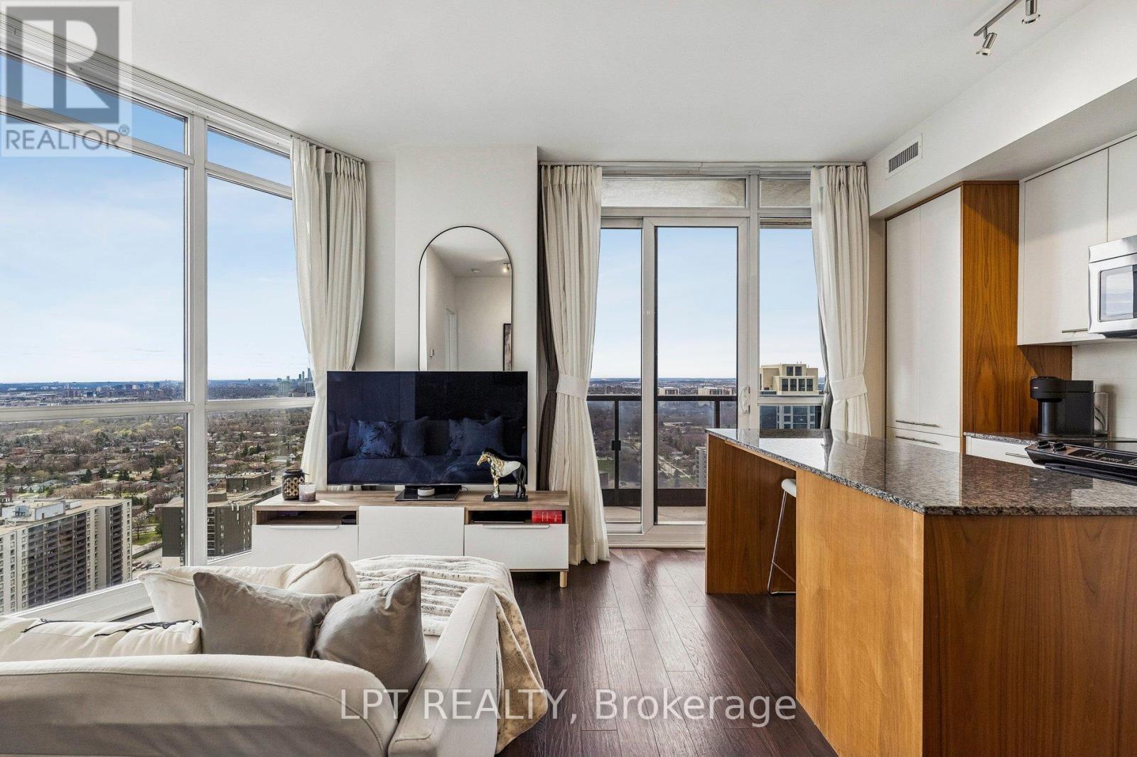 3105 - 5 Valhalla Inn Road, Toronto, Ontario  M9B 0B1 - Photo 14 - W13005482