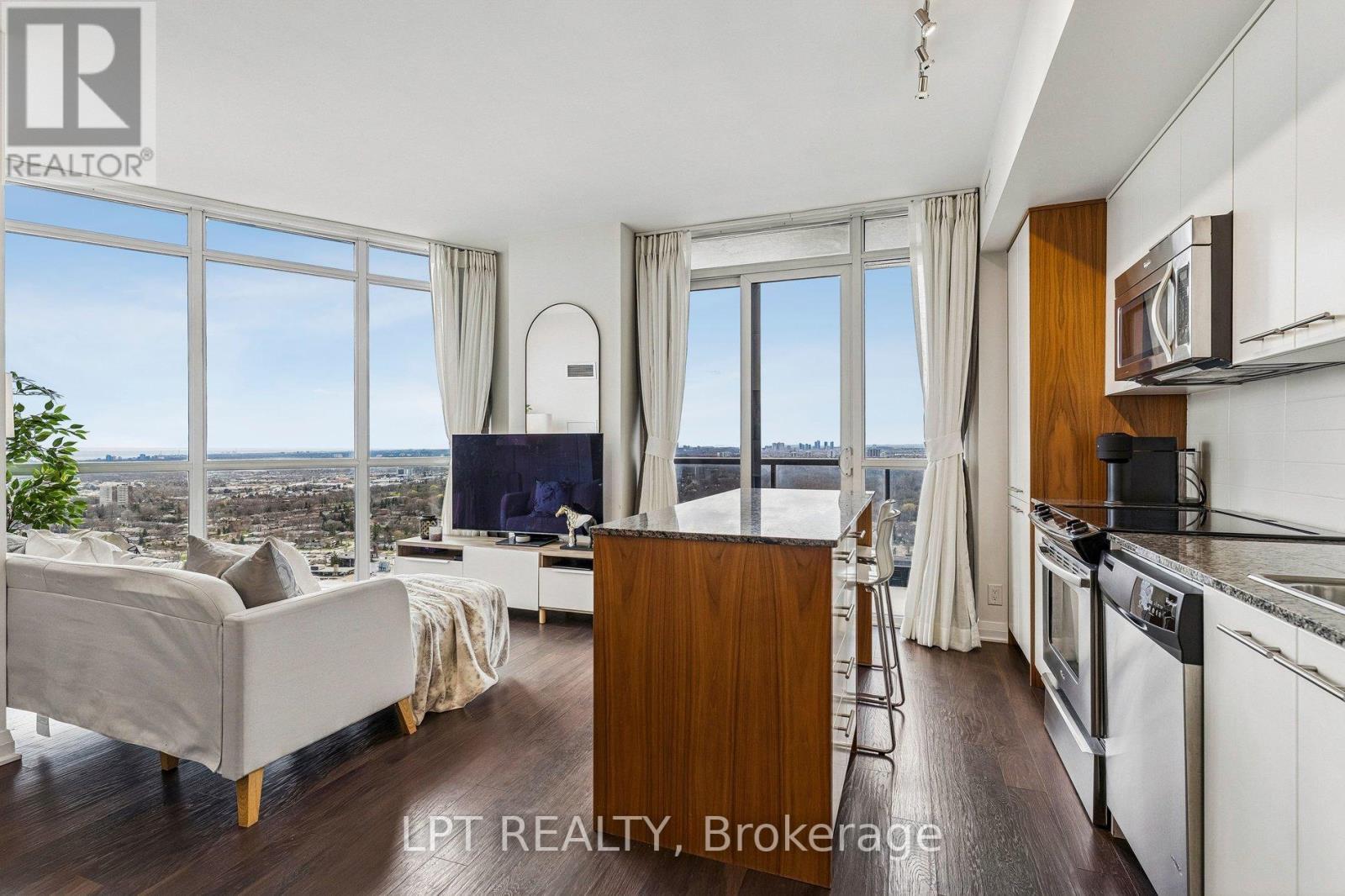 3105 - 5 Valhalla Inn Road, Toronto, Ontario  M9B 0B1 - Photo 15 - W13005482