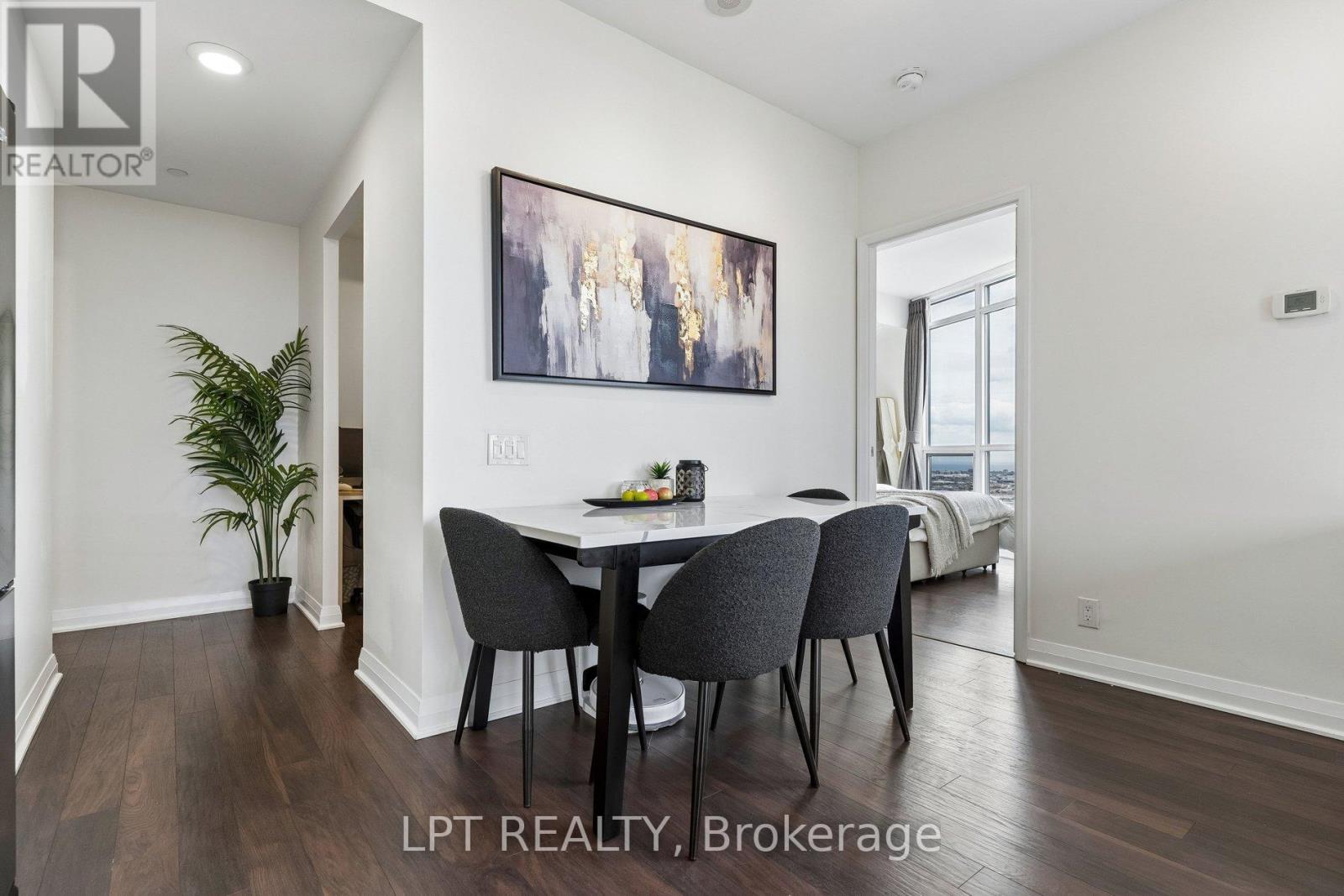 3105 - 5 Valhalla Inn Road, Toronto, Ontario  M9B 0B1 - Photo 16 - W13005482