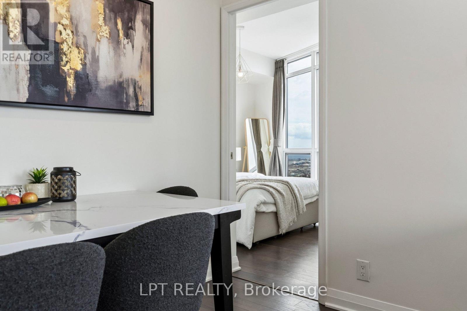 3105 - 5 Valhalla Inn Road, Toronto, Ontario  M9B 0B1 - Photo 17 - W13005482