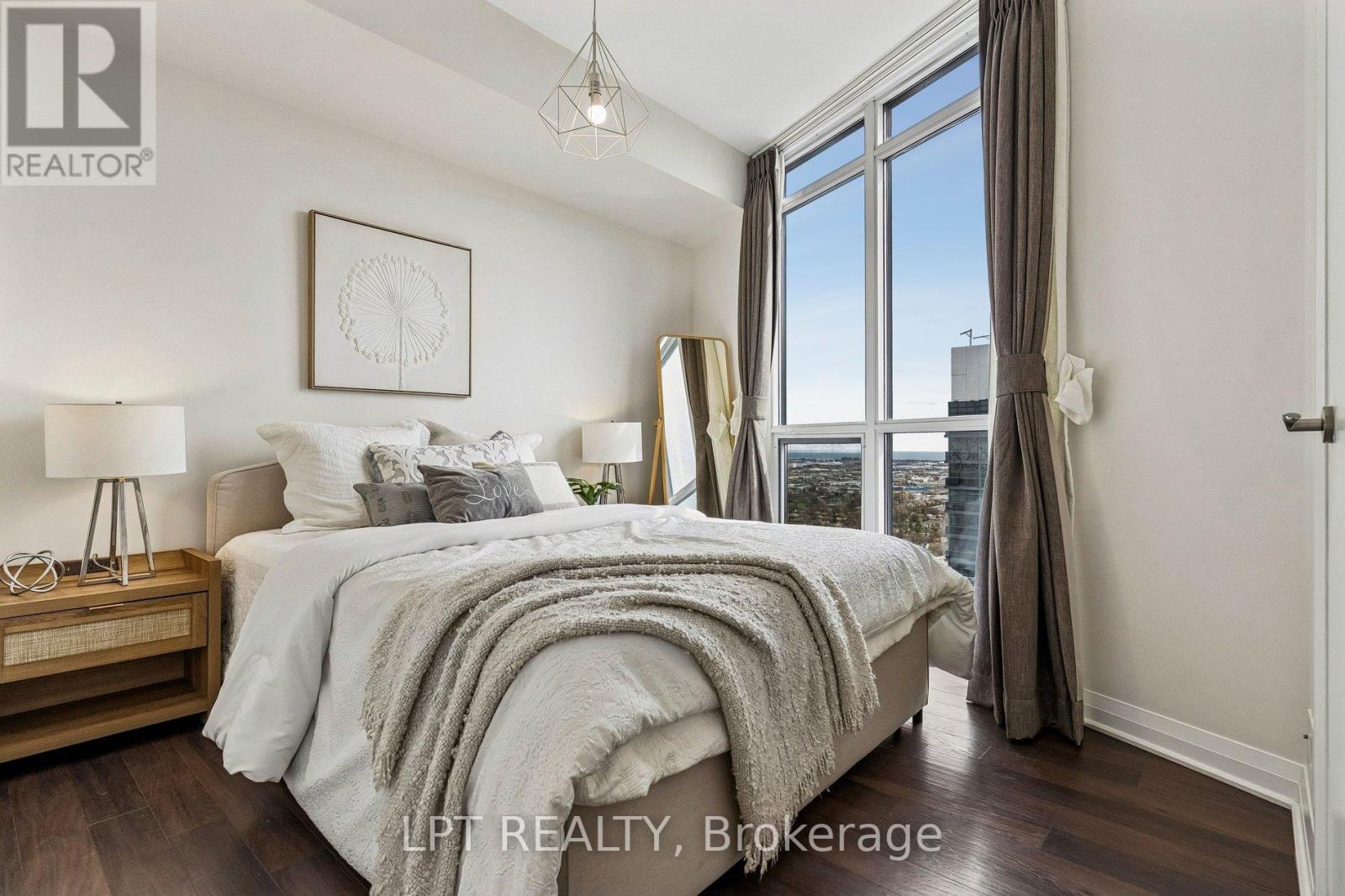 3105 - 5 Valhalla Inn Road, Toronto, Ontario  M9B 0B1 - Photo 18 - W13005482