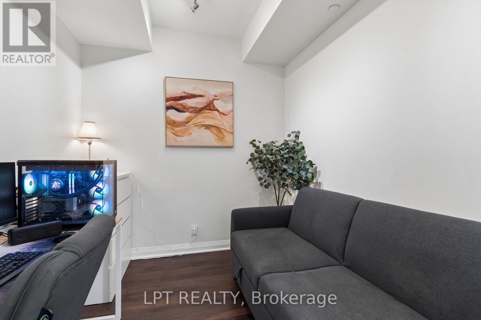 3105 - 5 Valhalla Inn Road, Toronto, Ontario  M9B 0B1 - Photo 24 - W13005482