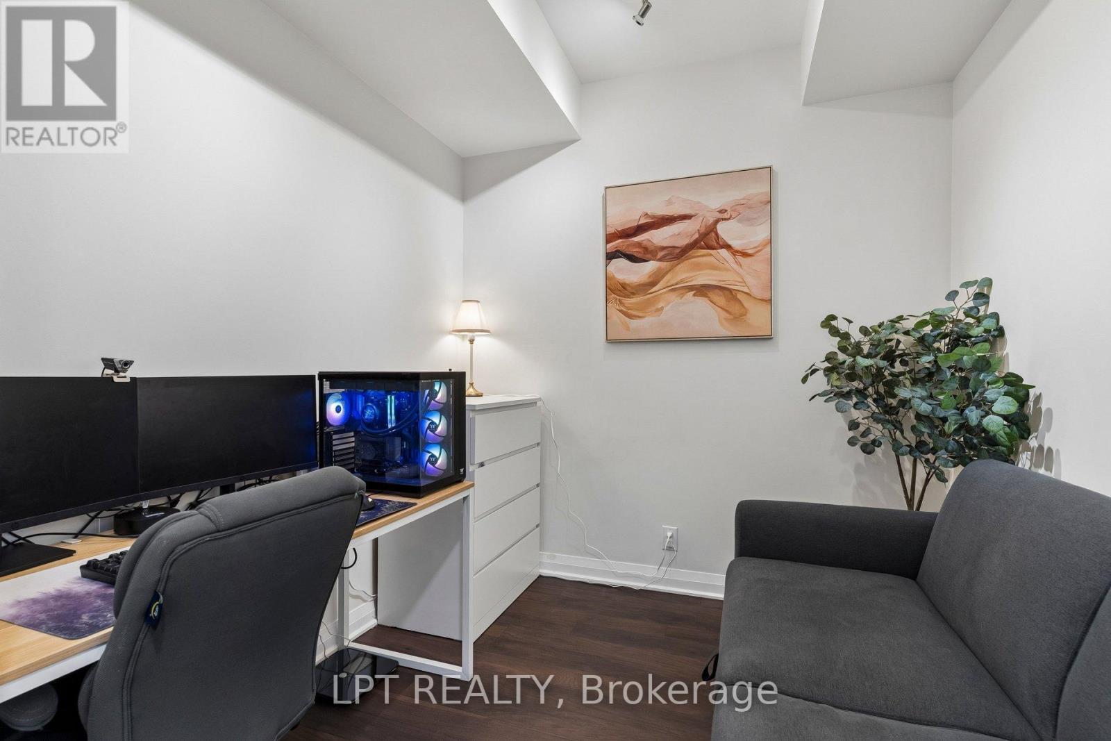 3105 - 5 Valhalla Inn Road, Toronto, Ontario  M9B 0B1 - Photo 25 - W13005482