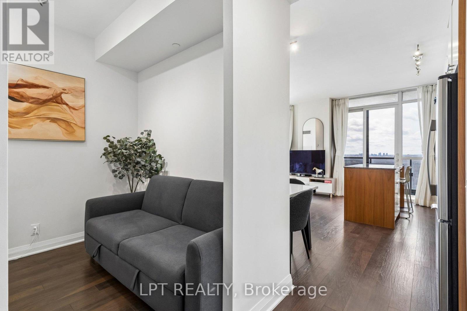 3105 - 5 Valhalla Inn Road, Toronto, Ontario  M9B 0B1 - Photo 26 - W13005482