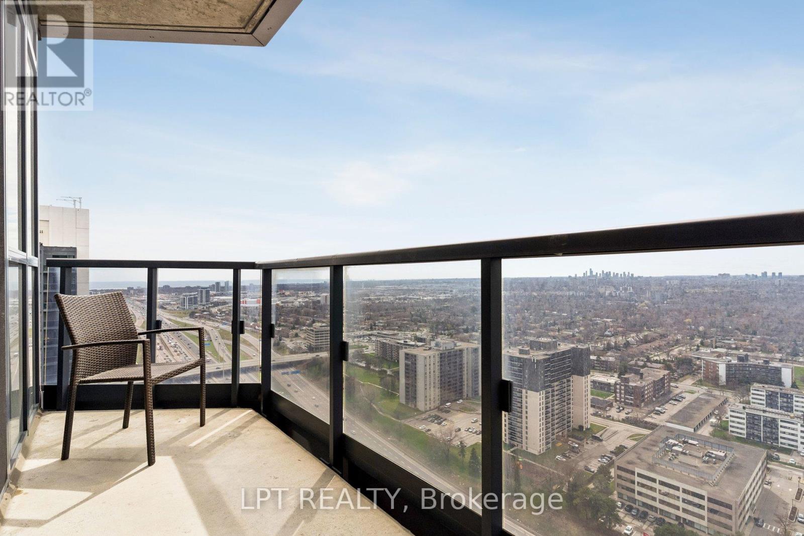 3105 - 5 Valhalla Inn Road, Toronto, Ontario  M9B 0B1 - Photo 28 - W13005482