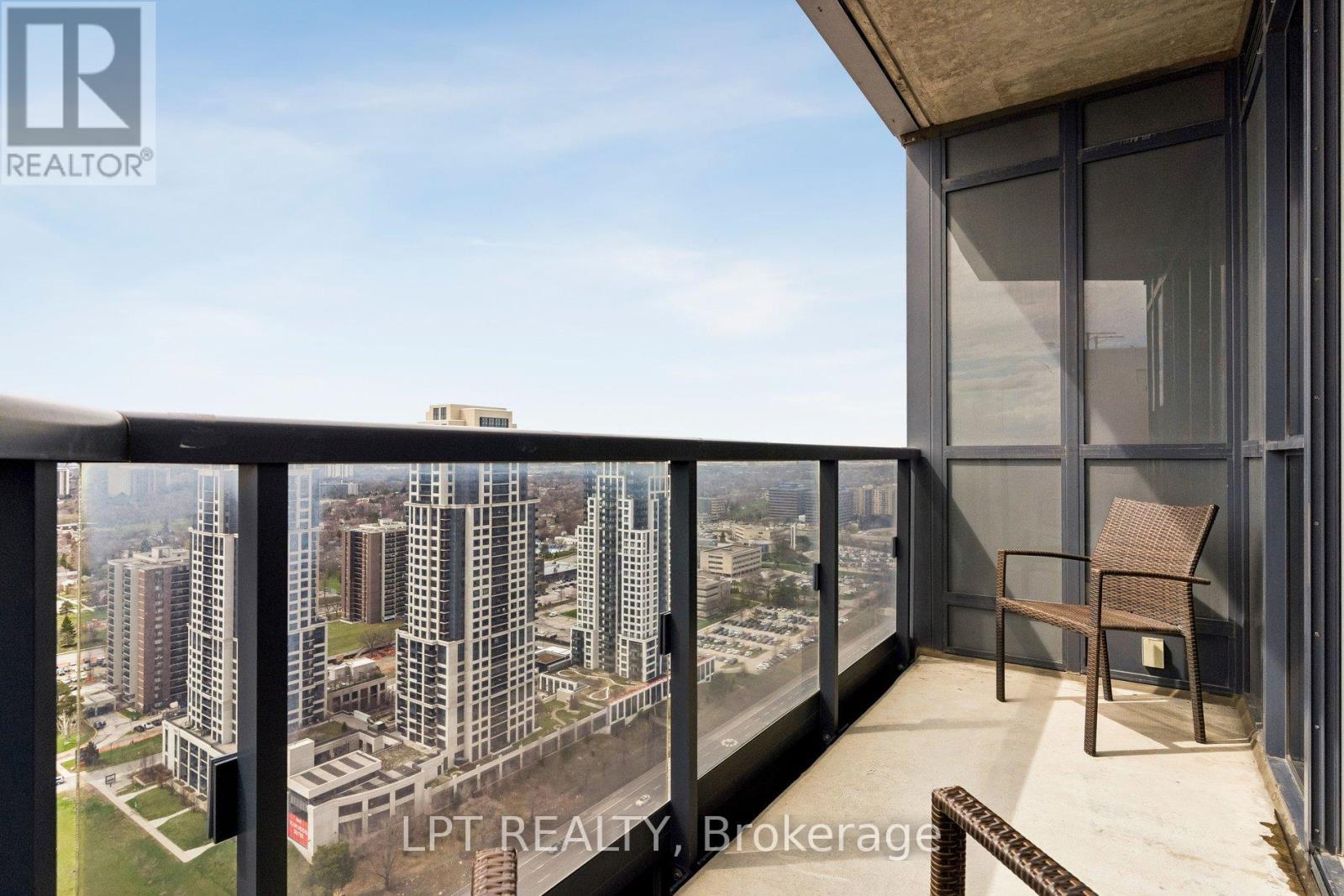 3105 - 5 Valhalla Inn Road, Toronto, Ontario  M9B 0B1 - Photo 29 - W13005482