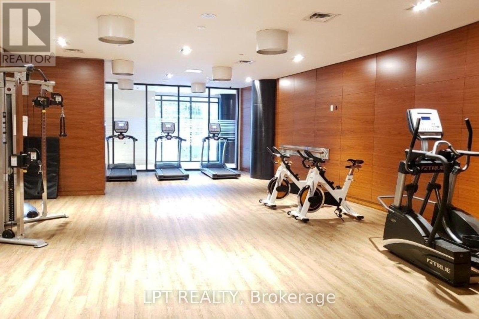 3105 - 5 Valhalla Inn Road, Toronto, Ontario  M9B 0B1 - Photo 36 - W13005482