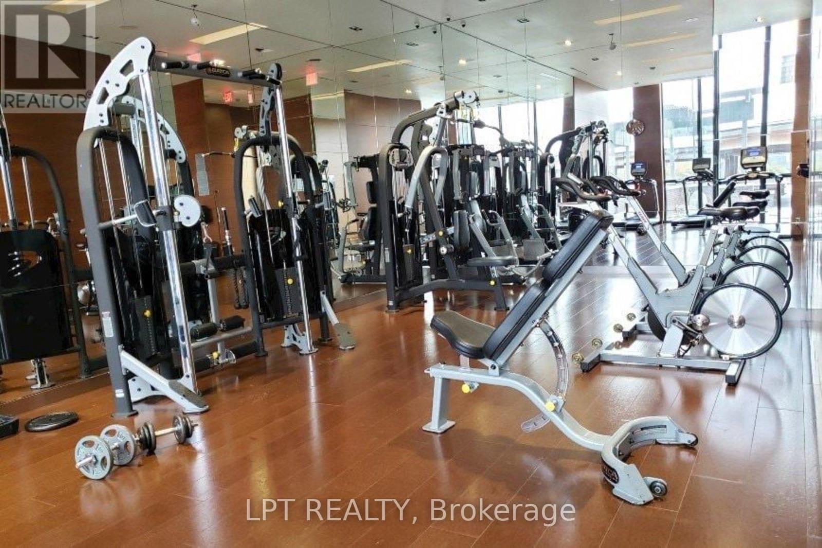 3105 - 5 Valhalla Inn Road, Toronto, Ontario  M9B 0B1 - Photo 37 - W13005482