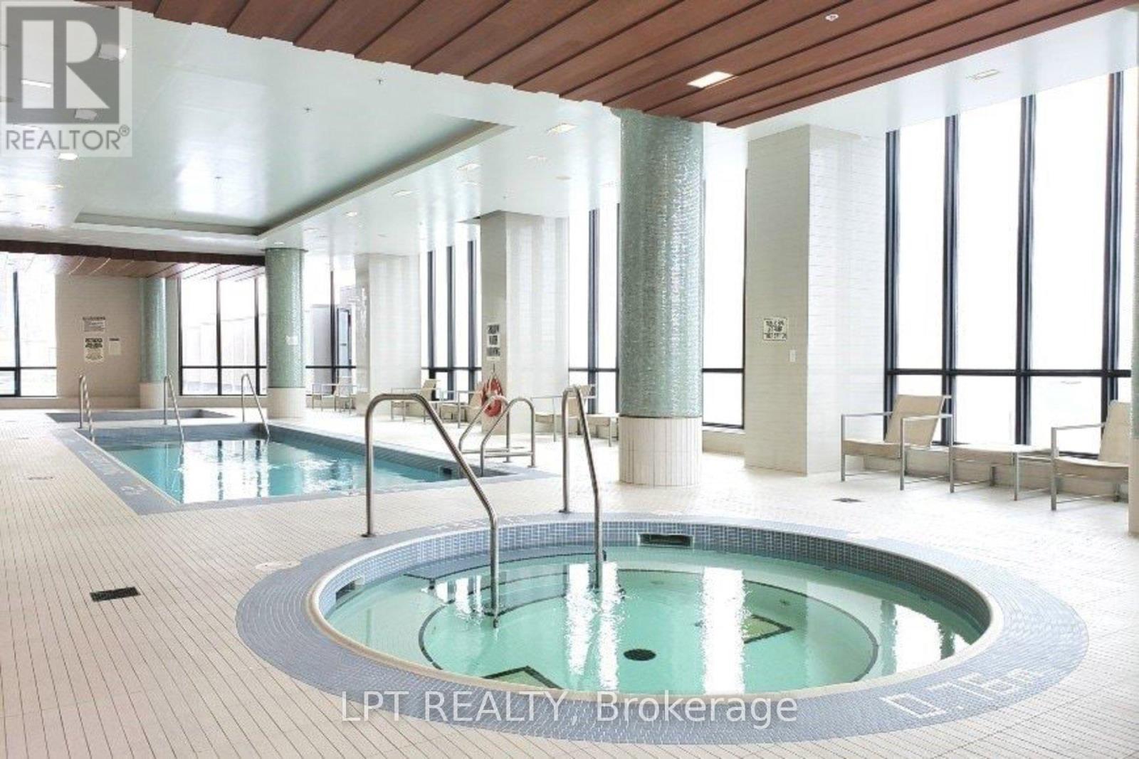 3105 - 5 Valhalla Inn Road, Toronto, Ontario  M9B 0B1 - Photo 41 - W13005482