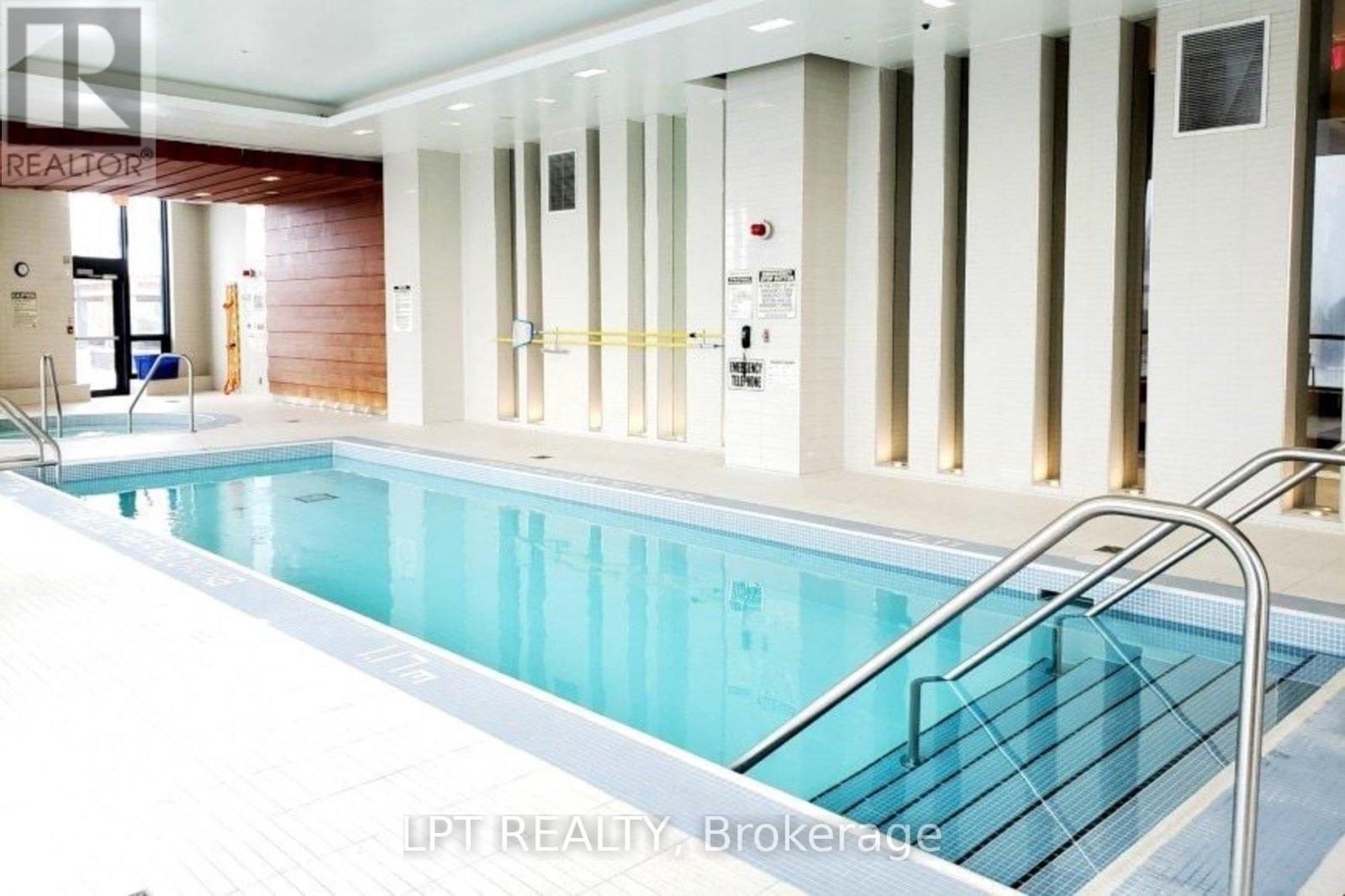 3105 - 5 Valhalla Inn Road, Toronto, Ontario  M9B 0B1 - Photo 42 - W13005482