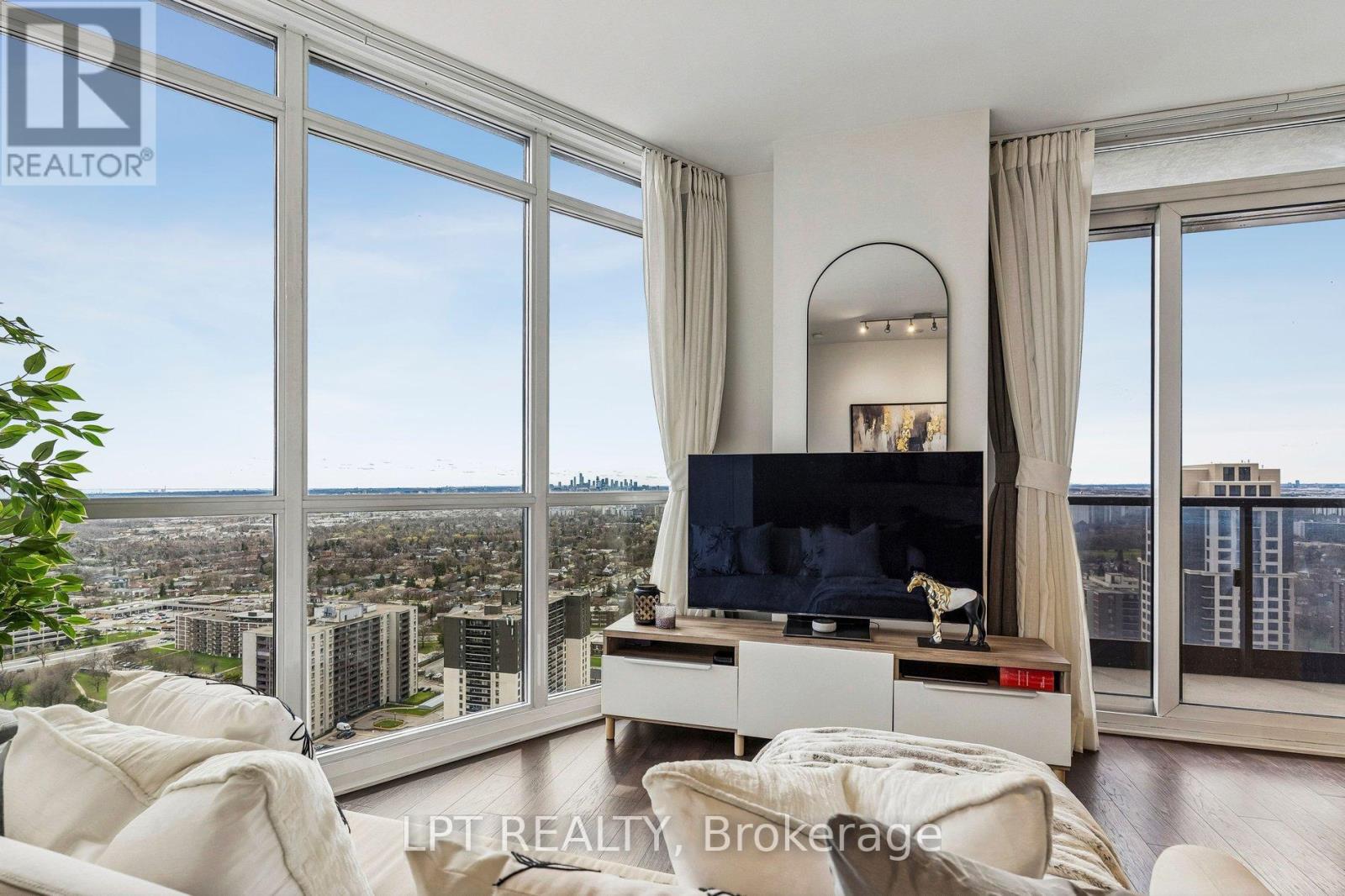 3105 - 5 Valhalla Inn Road, Toronto, Ontario  M9B 0B1 - Photo 6 - W13005482