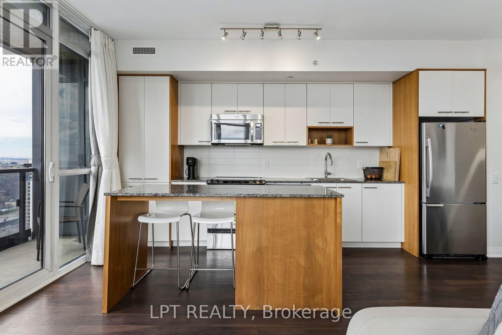 3105 - 5 Valhalla Inn Road, Toronto, Ontario  M9B 0B1 - Photo 8 - W13005482