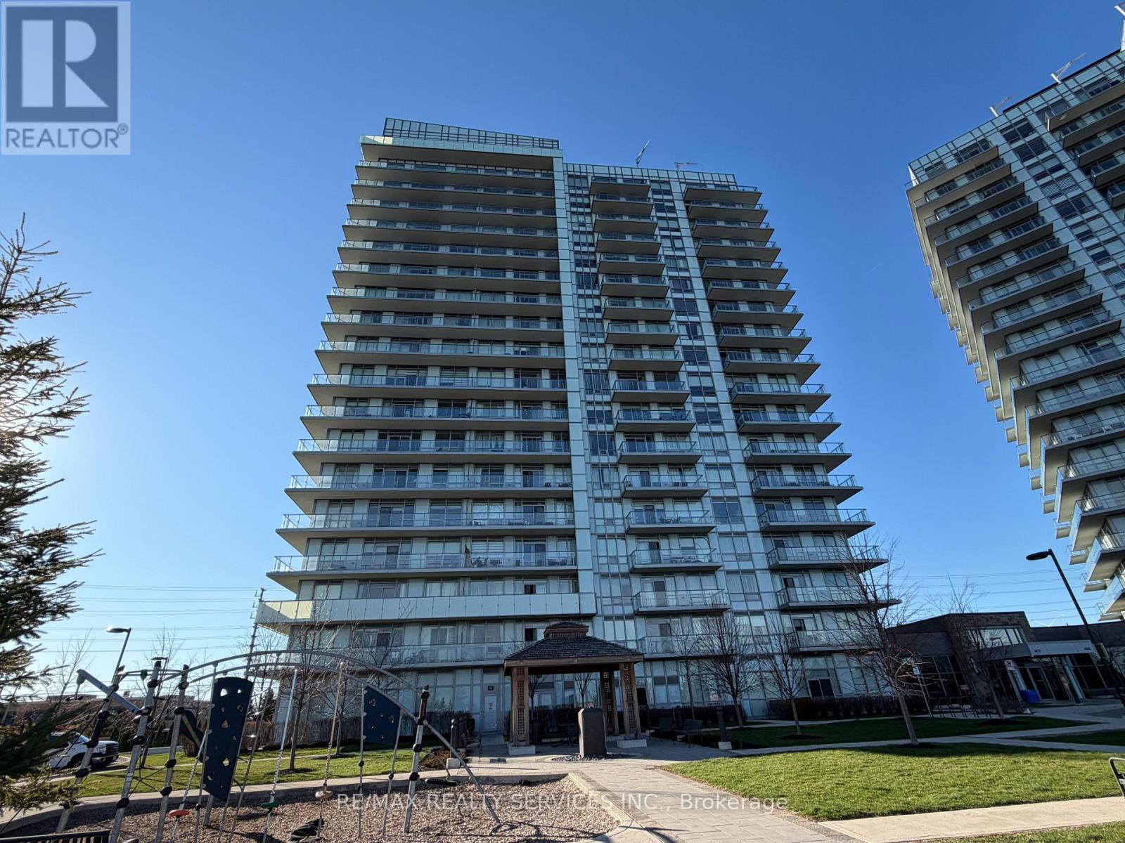 301 - 4677 Glen Erin Drive, Mississauga, Ontario  L5N 3L3 - Photo 2 - W13005492