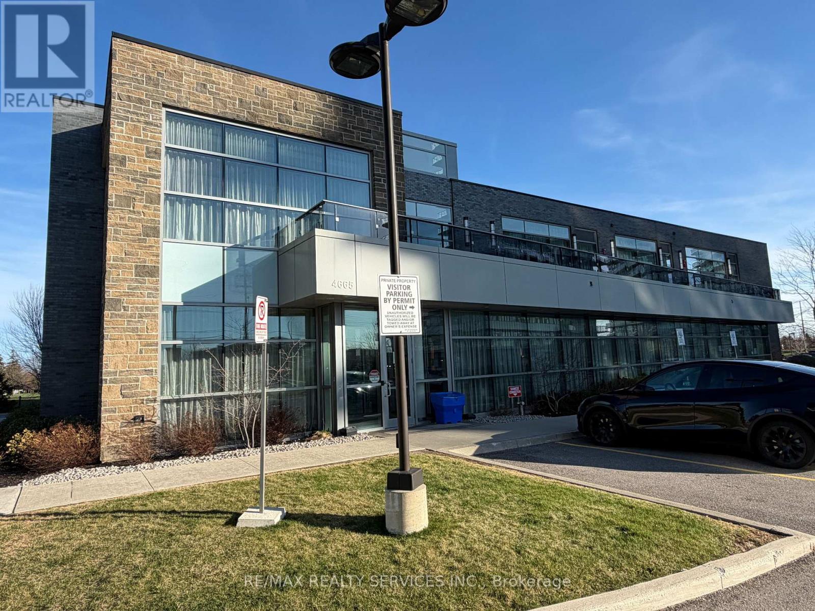 301 - 4677 Glen Erin Drive, Mississauga, Ontario  L5N 3L3 - Photo 3 - W13005492