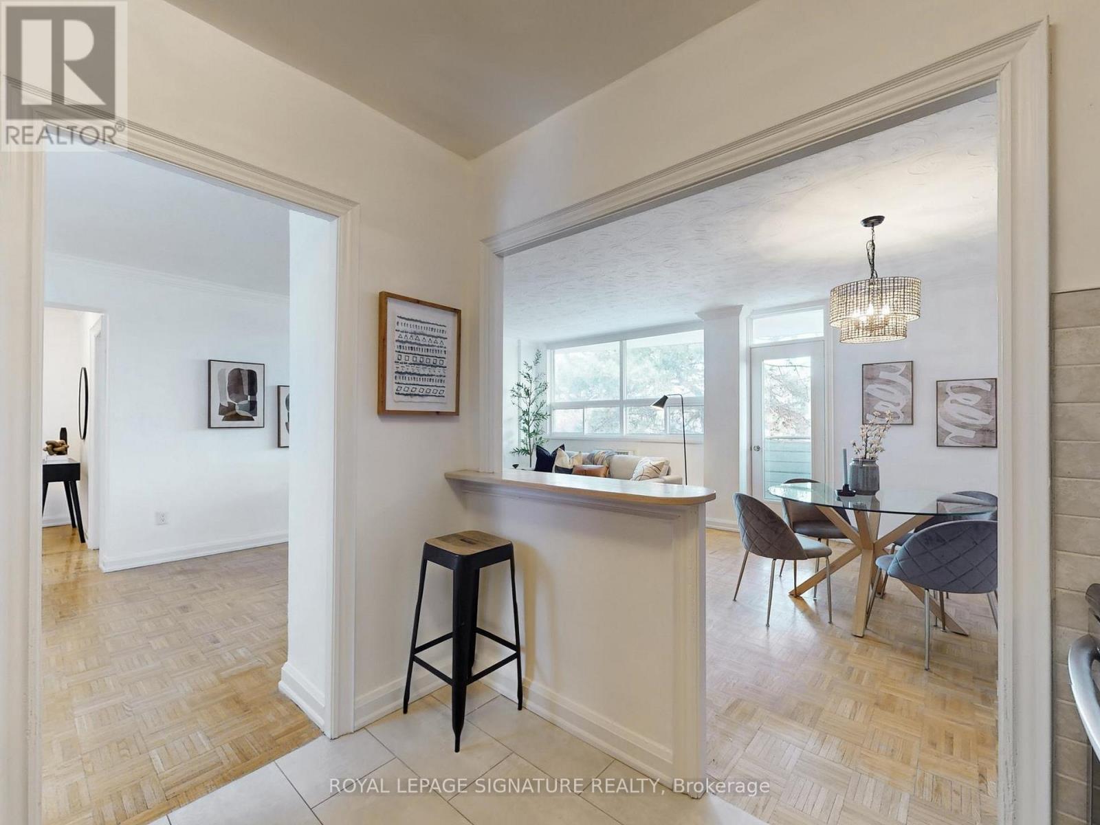 Ph11 - 80 Coe Hill Drive, Toronto, Ontario  M6S 3C9 - Photo 13 - W13005572