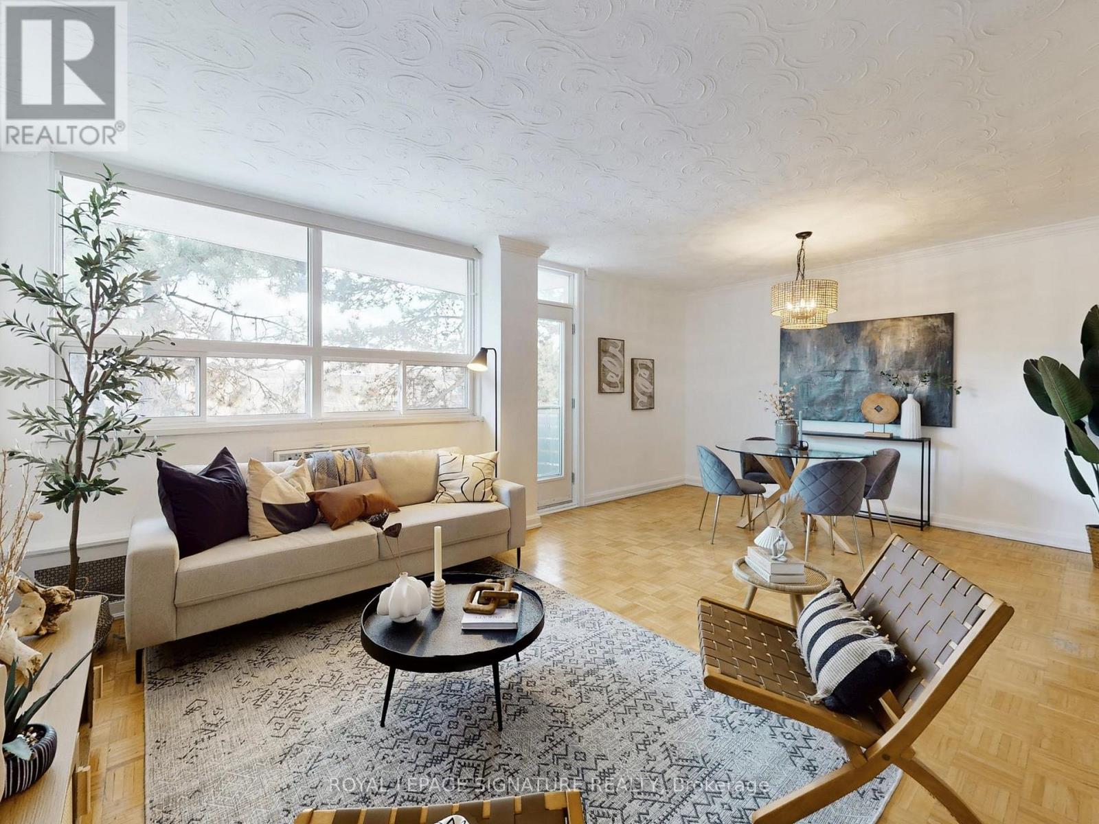 Ph11 - 80 Coe Hill Drive, Toronto, Ontario  M6S 3C9 - Photo 3 - W13005572