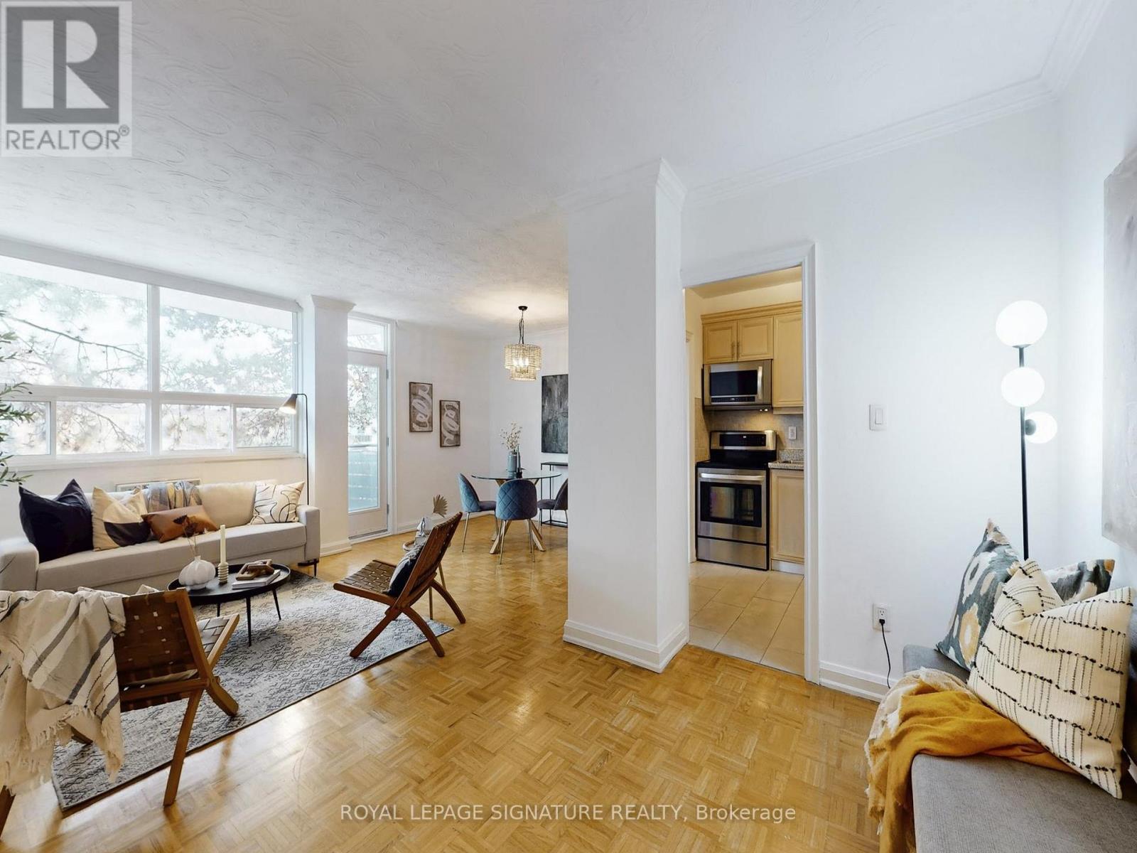 Ph11 - 80 Coe Hill Drive, Toronto, Ontario  M6S 3C9 - Photo 7 - W13005572