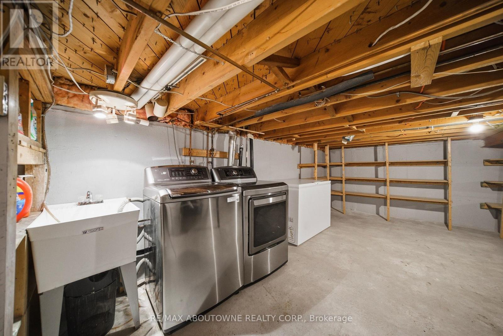 129 Culham Street, Oakville, Ontario  L6H 1G3 - Photo 26 - W13005582