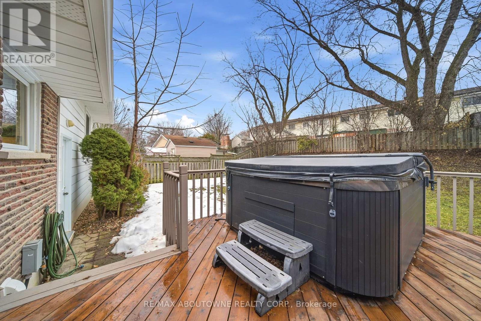 129 Culham Street, Oakville, Ontario  L6H 1G3 - Photo 28 - W13005582