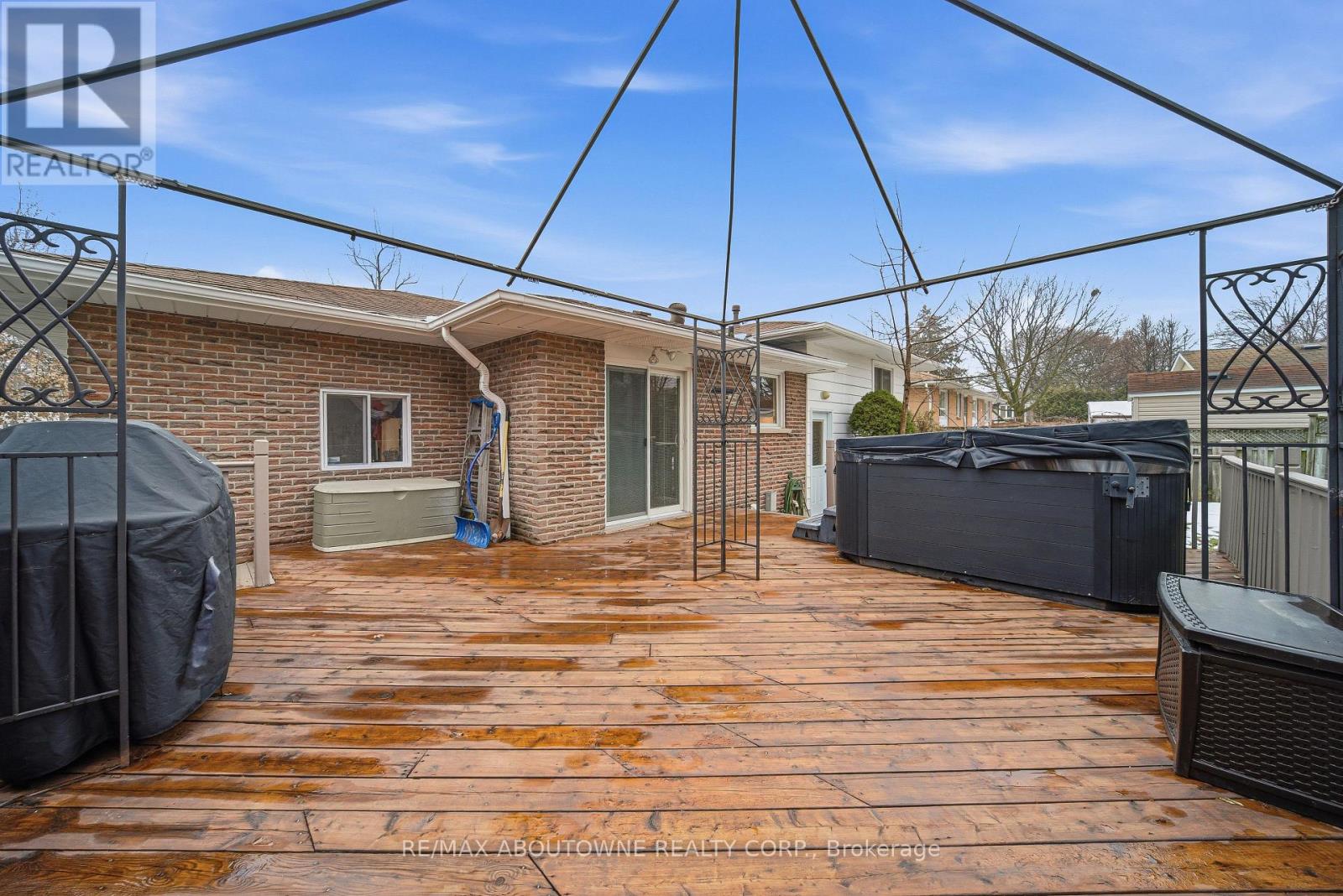 129 Culham Street, Oakville, Ontario  L6H 1G3 - Photo 30 - W13005582