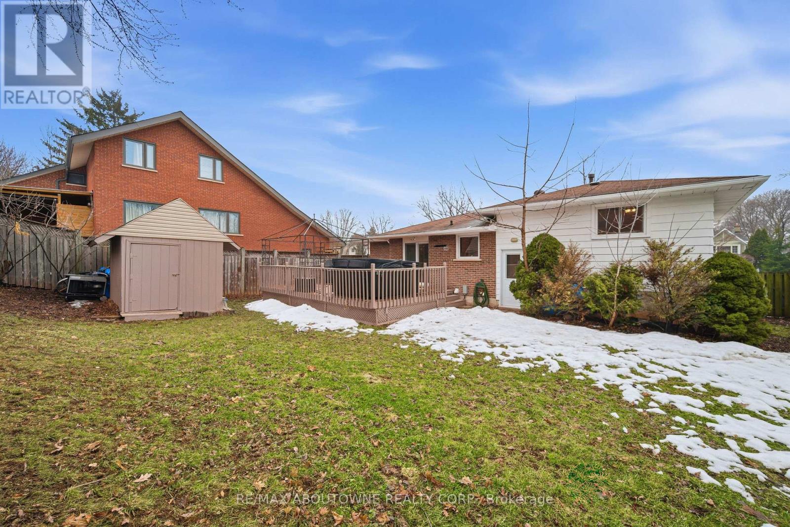 129 Culham Street, Oakville, Ontario  L6H 1G3 - Photo 31 - W13005582