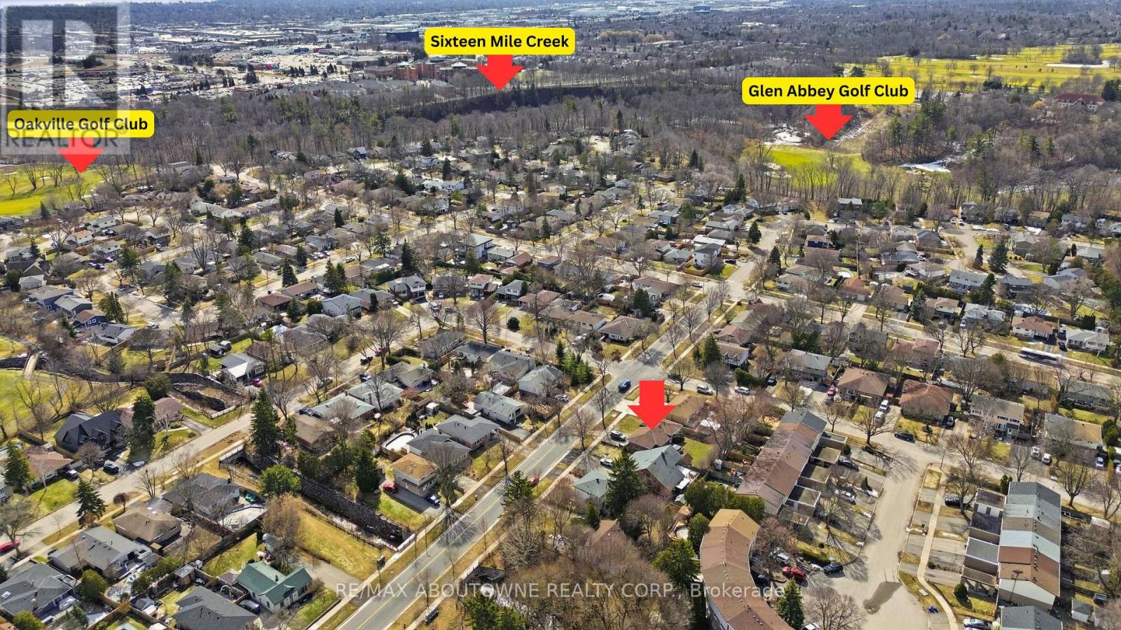 129 Culham Street, Oakville, Ontario  L6H 1G3 - Photo 35 - W13005582