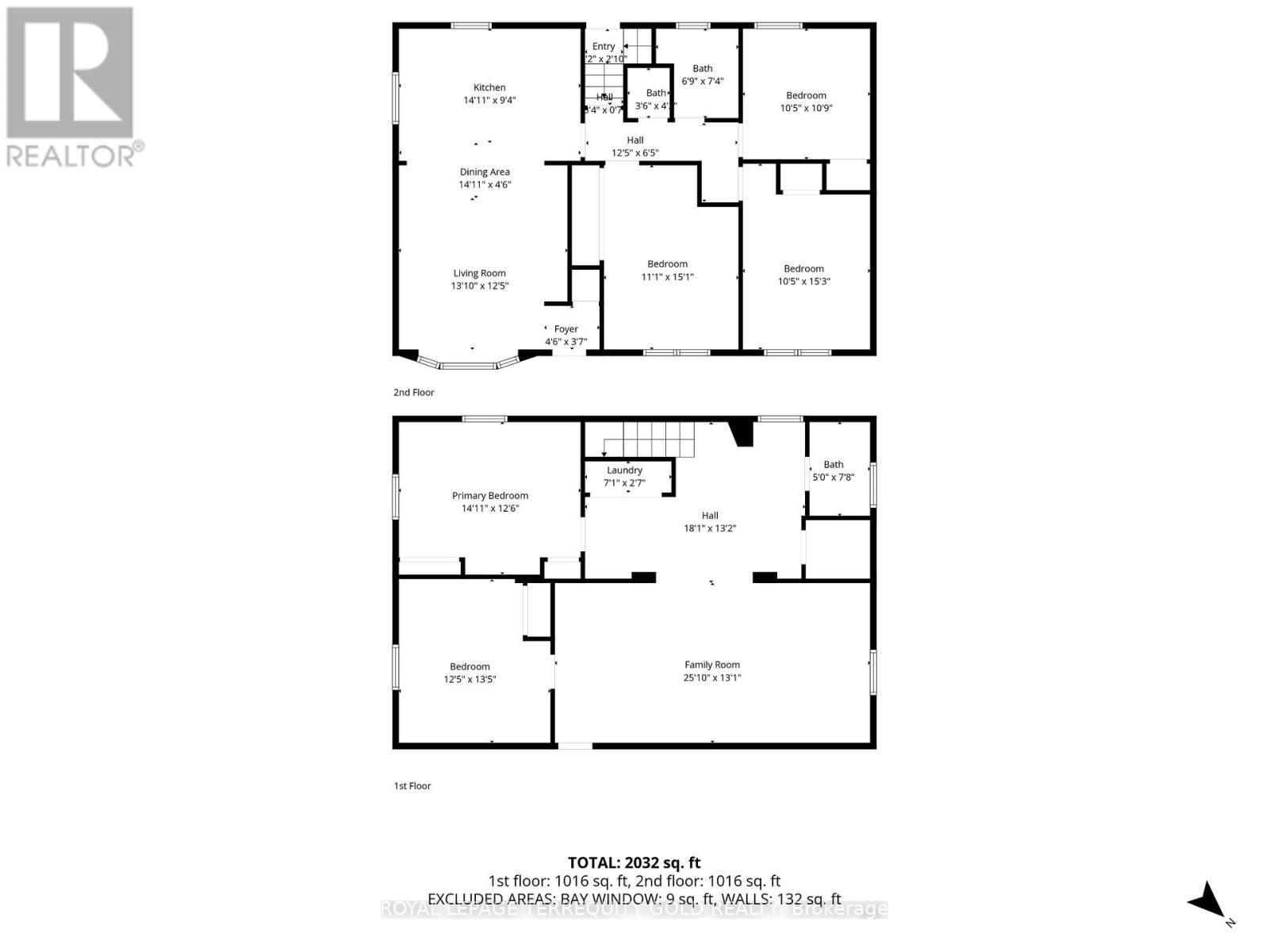 1124 Kent Avenue, Oakville, Ontario  L6H 1Z8 - Photo 34 - W13005584