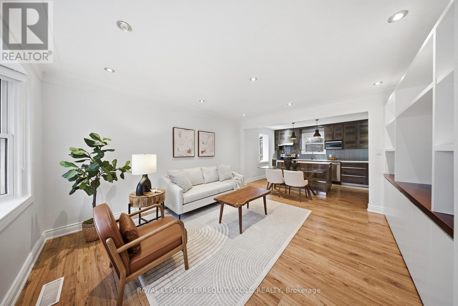 1124 Kent Avenue, Oakville, Ontario  L6H 1Z8 - Photo 7 - W13005584